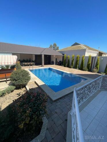 Продаётся 6-комн. дом/дача 300 м², пос. Мардакан, photo 10 from 31