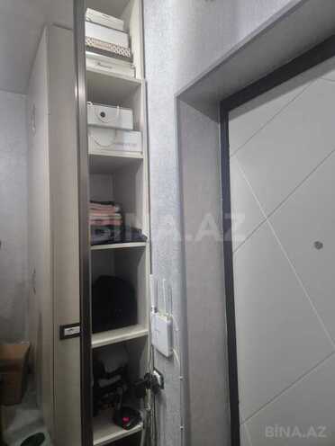 1 otaqlı yeni tikili - 28 May m. - 56.6 m² (2)