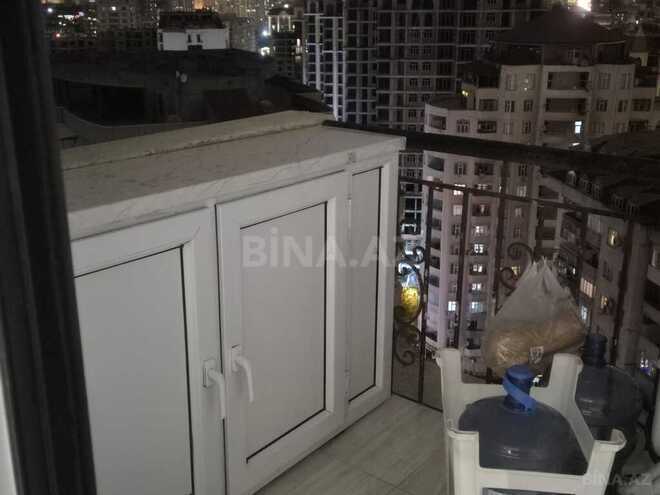 1 otaqlı yeni tikili - 28 May m. - 56.6 m² (5)