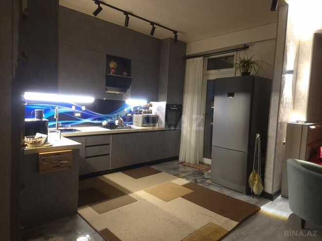 1 otaqlı yeni tikili - 28 May m. - 56.6 m² (1)
