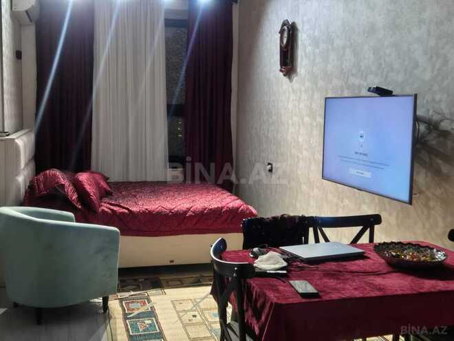 1 otaqlı yeni tikili - 28 May m. - 56.6 m² (6)