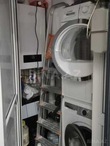 1 otaqlı yeni tikili - 28 May m. - 56.6 m² (7)