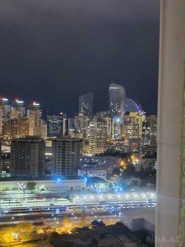 1 otaqlı yeni tikili - 28 May m. - 56.6 m² (10)