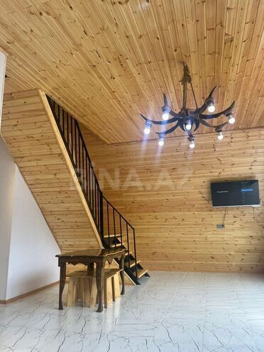 3 otaqlı həyət evi/bağ evi - Mərdəkan q. - 360 m² (8)