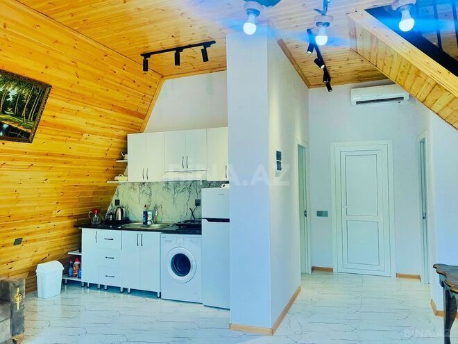 3 otaqlı həyət evi/bağ evi - Mərdəkan q. - 360 m² (5)