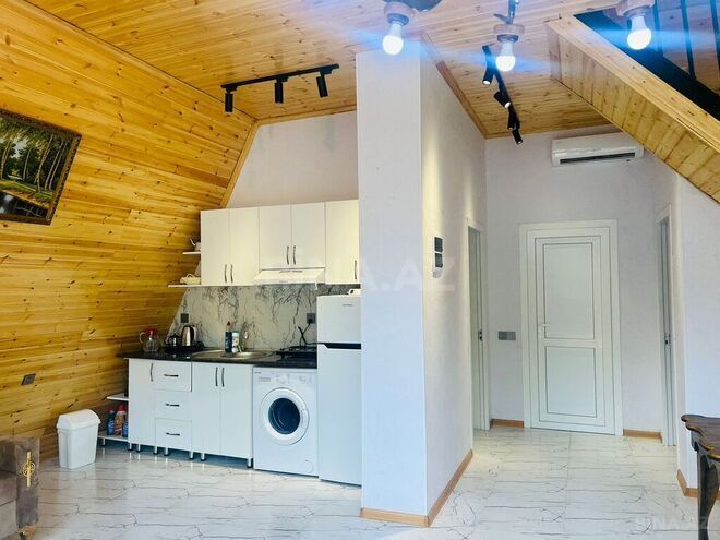 3 otaqlı həyət evi/bağ evi - Mərdəkan q. - 360 m² (6)
