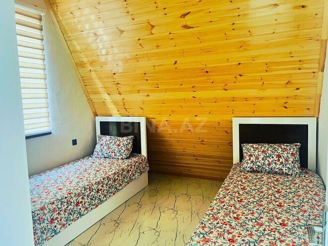 3 otaqlı həyət evi/bağ evi - Mərdəkan q. - 360 m² (2)