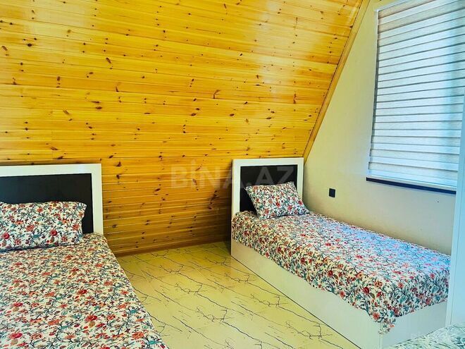 3 otaqlı həyət evi/bağ evi - Mərdəkan q. - 360 m² (11)