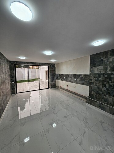 6 otaqlı həyət evi/bağ evi - Mərdəkan q. - 500 m² (7)
