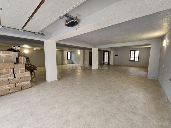 6 otaqlı həyət evi/bağ evi - Mərdəkan q. - 500 m² (13)