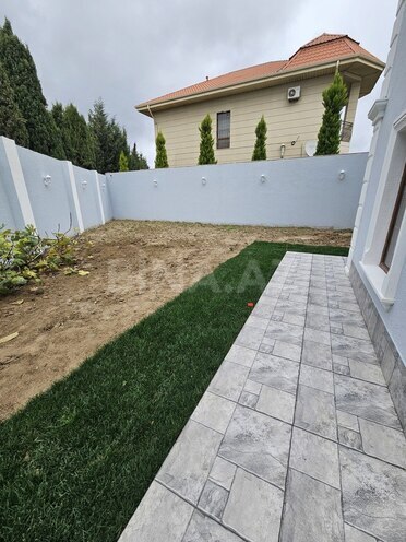 6 otaqlı həyət evi/bağ evi - Mərdəkan q. - 500 m² (11)