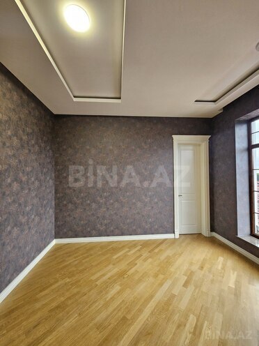 6 otaqlı həyət evi/bağ evi - Mərdəkan q. - 500 m² (15)