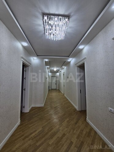 6 otaqlı həyət evi/bağ evi - Mərdəkan q. - 500 m² (23)