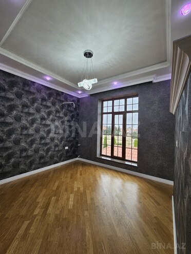 6 otaqlı həyət evi/bağ evi - Mərdəkan q. - 500 m² (16)