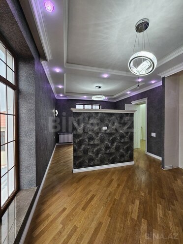 6 otaqlı həyət evi/bağ evi - Mərdəkan q. - 500 m² (18)