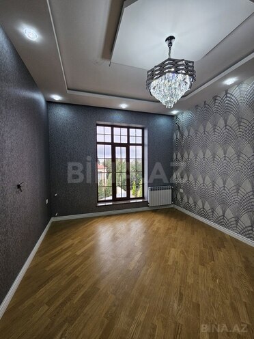 6 otaqlı həyət evi/bağ evi - Mərdəkan q. - 500 m² (21)