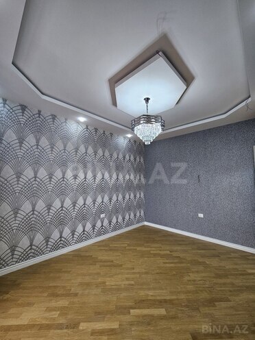 6 otaqlı həyət evi/bağ evi - Mərdəkan q. - 500 m² (22)