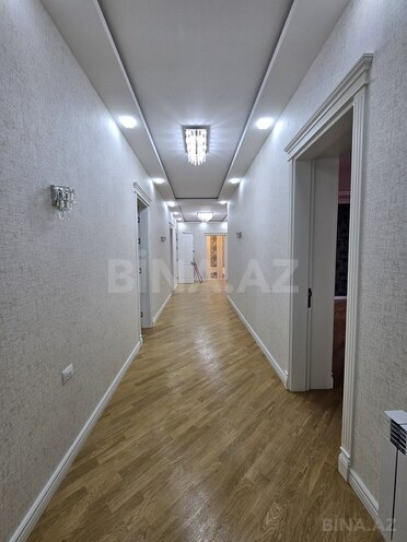 6 otaqlı həyət evi/bağ evi - Mərdəkan q. - 500 m² (14)