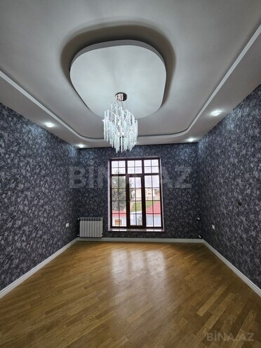 6 otaqlı həyət evi/bağ evi - Mərdəkan q. - 500 m² (19)
