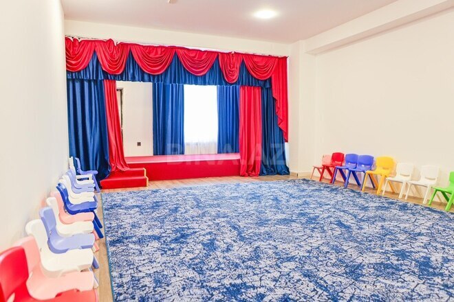 Obyekt - Xalqlar Dostluğu m. - 517 m² (26)