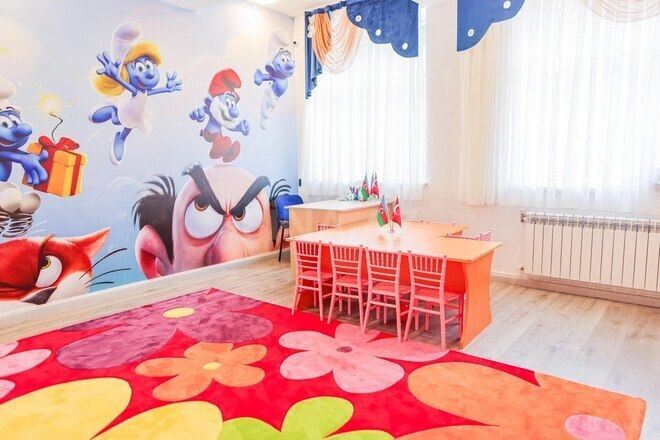 Obyekt - Xalqlar Dostluğu m. - 517 m² (14)