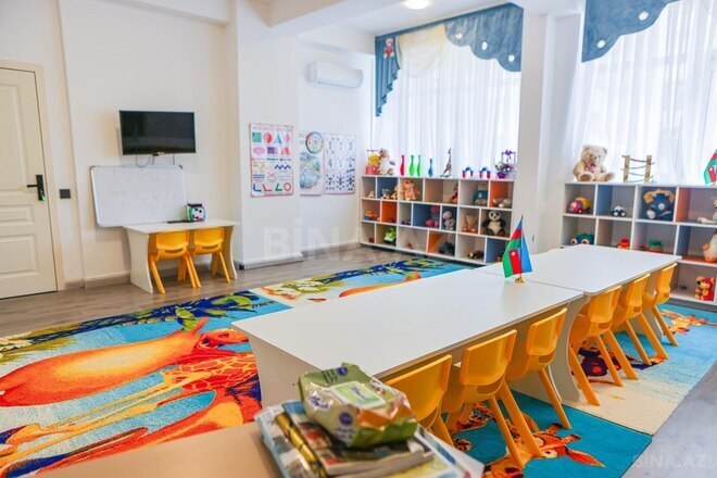 Obyekt - Xalqlar Dostluğu m. - 517 m² (12)