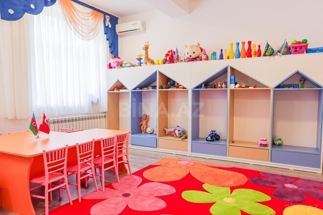 Obyekt - Xalqlar Dostluğu m. - 517 m² (15)