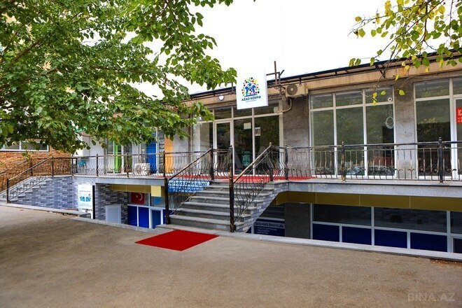 Obyekt - Xalqlar Dostluğu m. - 517 m² (16)
