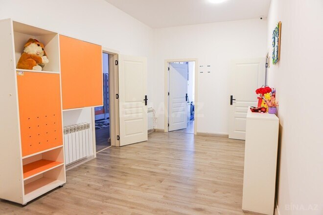 Obyekt - Xalqlar Dostluğu m. - 517 m² (27)