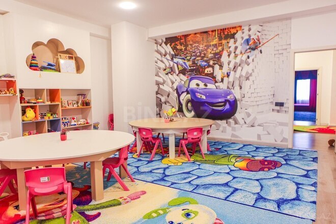 Obyekt - Xalqlar Dostluğu m. - 517 m² (9)