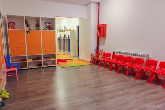 Obyekt - Xalqlar Dostluğu m. - 517 m² (7)