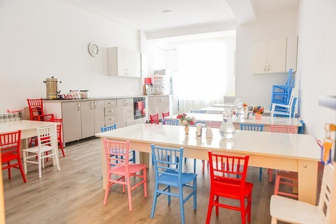 Obyekt - Xalqlar Dostluğu m. - 517 m² (23)