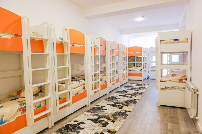 Obyekt - Xalqlar Dostluğu m. - 517 m² (21)