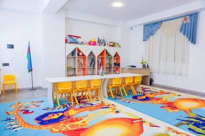 Obyekt - Xalqlar Dostluğu m. - 517 m² (11)