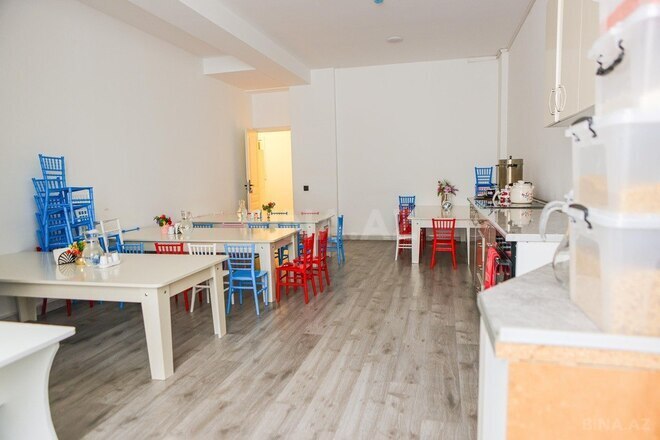 Obyekt - Xalqlar Dostluğu m. - 517 m² (24)