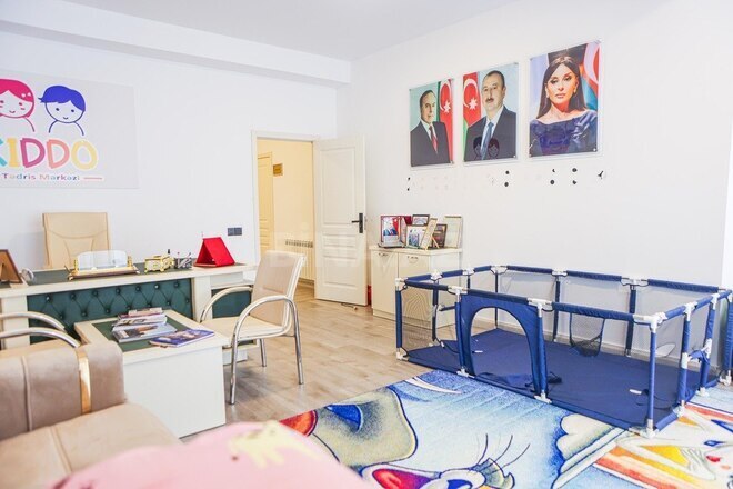 Obyekt - Xalqlar Dostluğu m. - 517 m² (20)