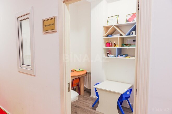 Obyekt - Xalqlar Dostluğu m. - 517 m² (25)