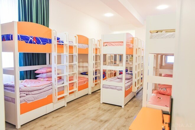 Obyekt - Xalqlar Dostluğu m. - 517 m² (22)