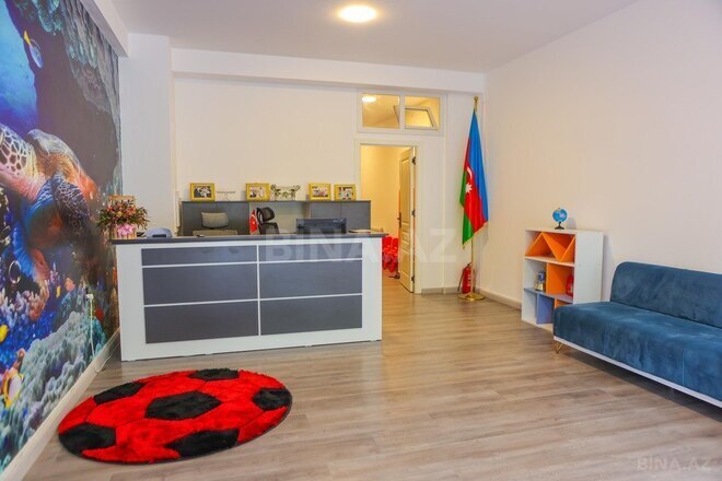 Obyekt - Xalqlar Dostluğu m. - 517 m² (2)