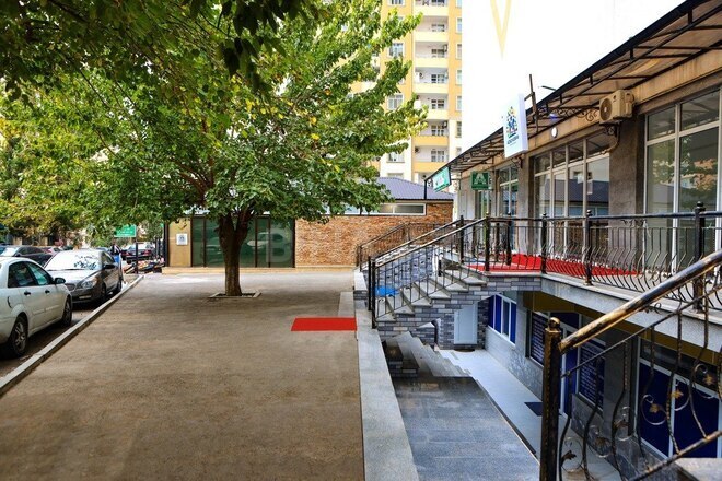 Obyekt - Xalqlar Dostluğu m. - 517 m² (3)