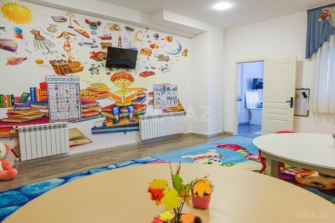 Obyekt - Xalqlar Dostluğu m. - 517 m² (10)