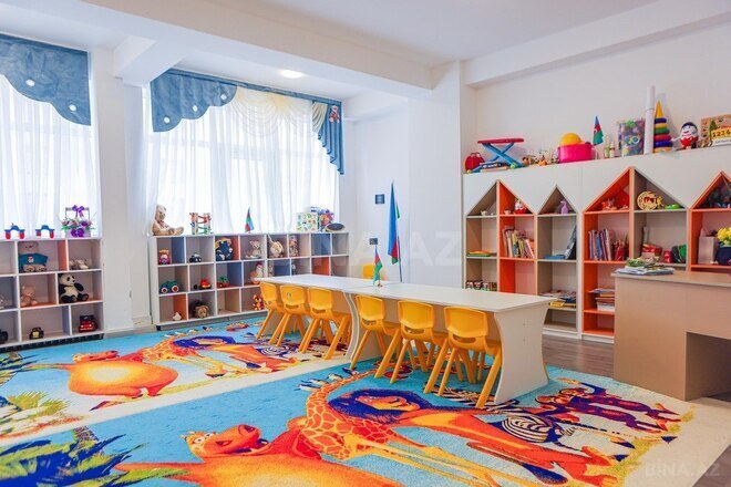 Obyekt - Xalqlar Dostluğu m. - 517 m² (13)
