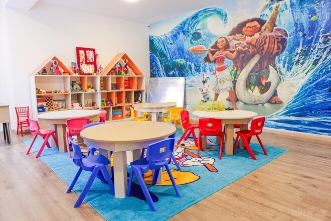 Obyekt - Xalqlar Dostluğu m. - 517 m² (1)