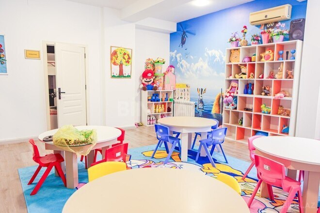 Obyekt - Xalqlar Dostluğu m. - 517 m² (18)