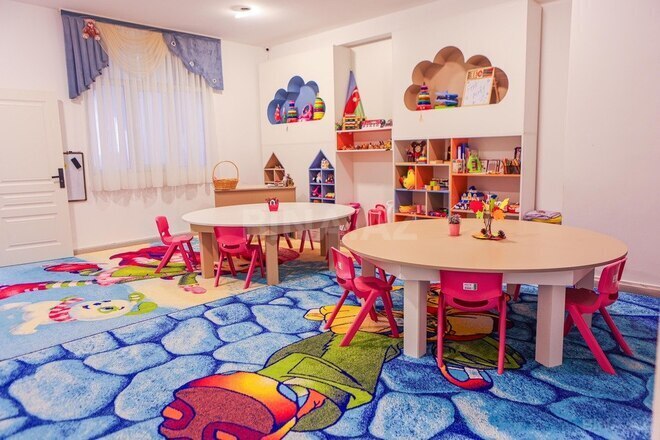 Obyekt - Xalqlar Dostluğu m. - 517 m² (8)