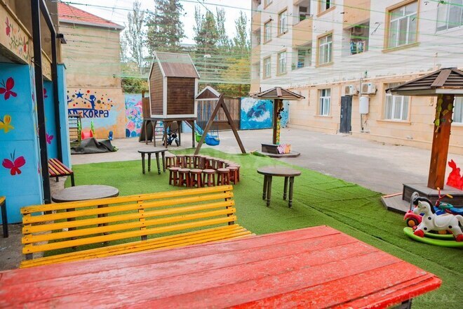 Obyekt - Xalqlar Dostluğu m. - 517 m² (29)