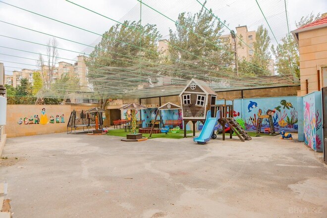 Obyekt - Xalqlar Dostluğu m. - 517 m² (28)