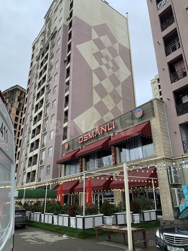 3 otaqlı yeni tikili - Xırdalan - 80 m² (1)