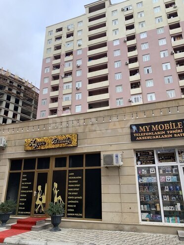 3 otaqlı yeni tikili - Xırdalan - 80 m² (5)