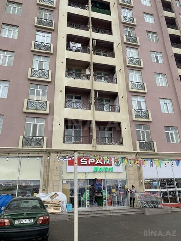 3 otaqlı yeni tikili - Xırdalan - 80 m² (2)